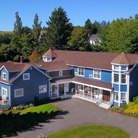 The Lookout Inn New Glasgow Экстерьер фото