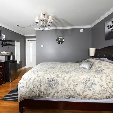 The Lookout Inn New Glasgow Экстерьер фото