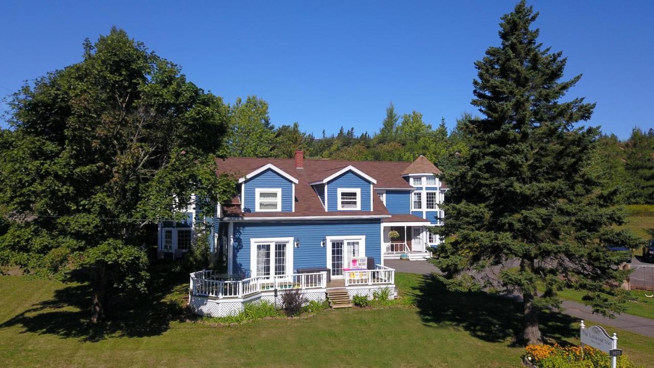 The Lookout Inn New Glasgow Экстерьер фото