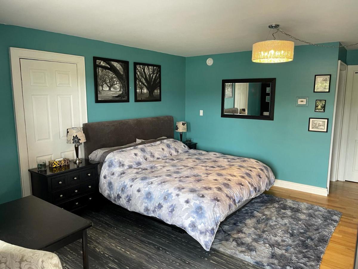 The Lookout Inn New Glasgow Экстерьер фото