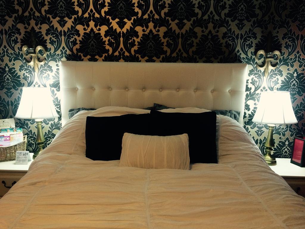 The Lookout Inn New Glasgow Экстерьер фото