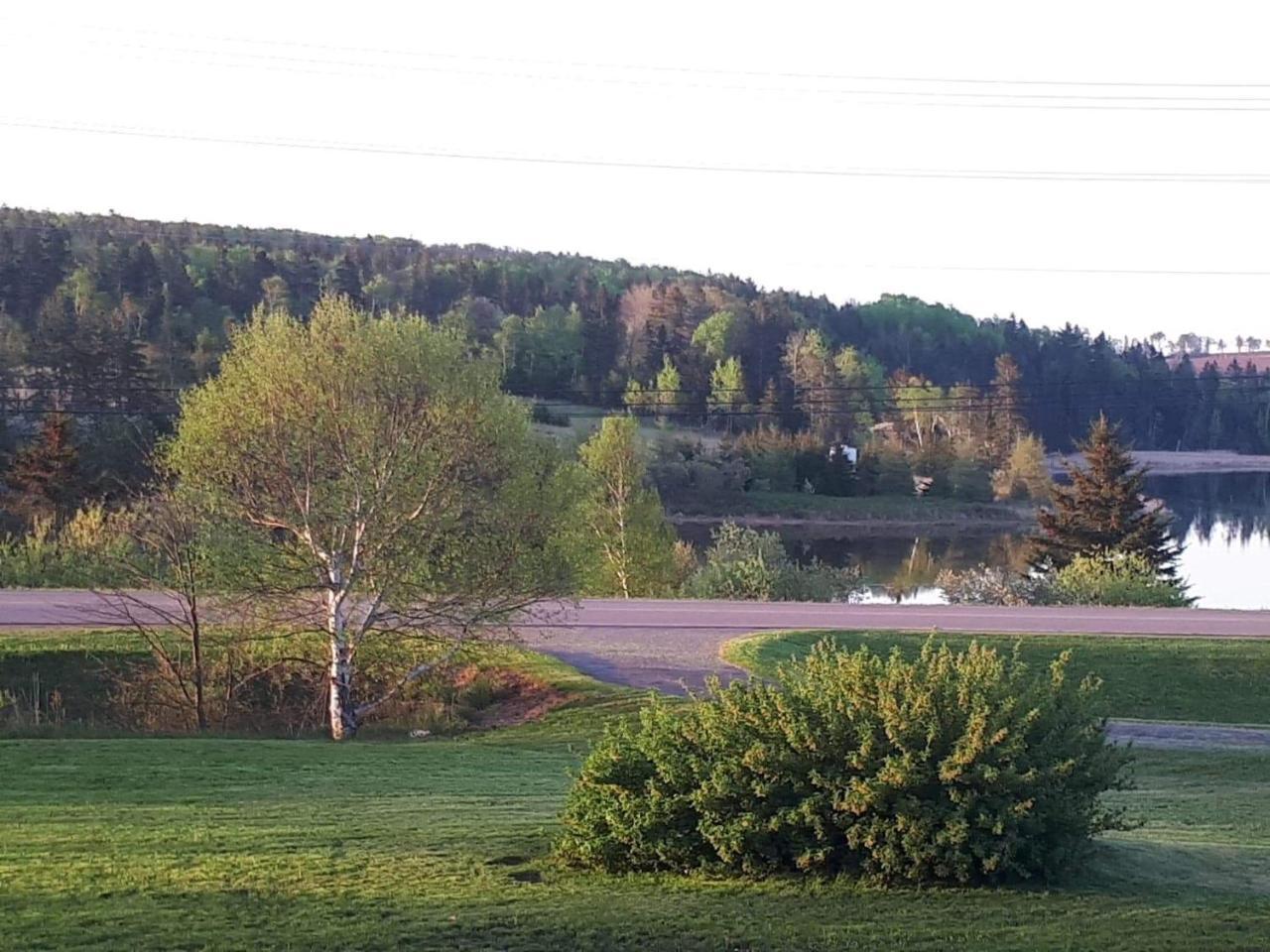 The Lookout Inn New Glasgow Экстерьер фото